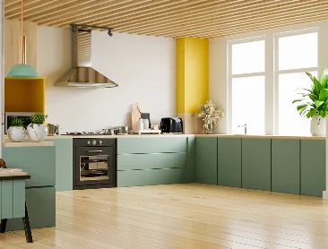 Pioneering Excellence in Laminated Wood & Polymer Solutions